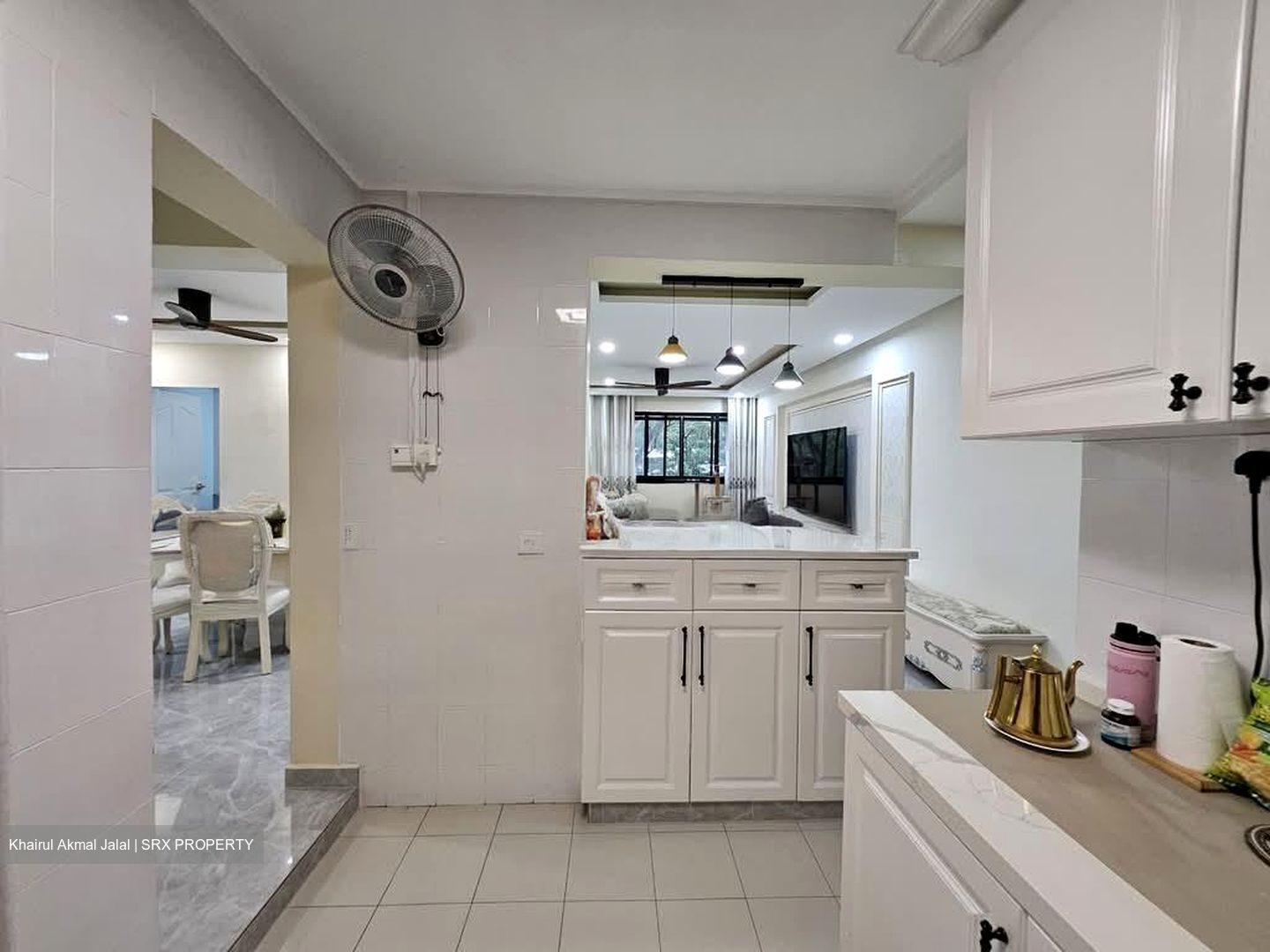 Blk 217 Lorong 8 Toa Payoh (Toa Payoh), HDB 5 Rooms #546265001